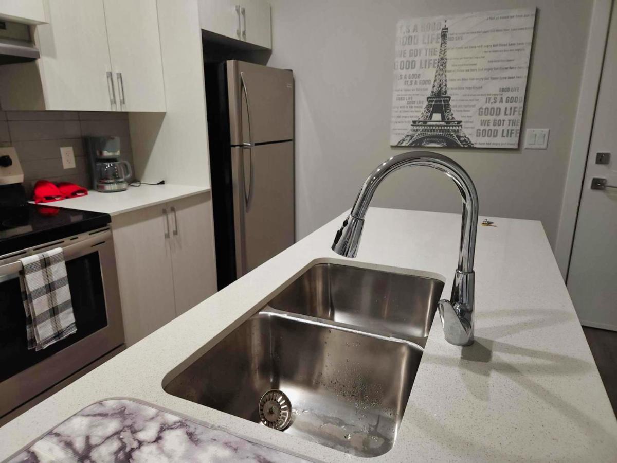 Cozy 2 Bedroom In Beltline Area Apartment Calgary