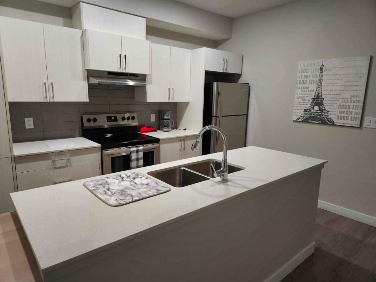 Cozy 2 Bedroom In Beltline Area
