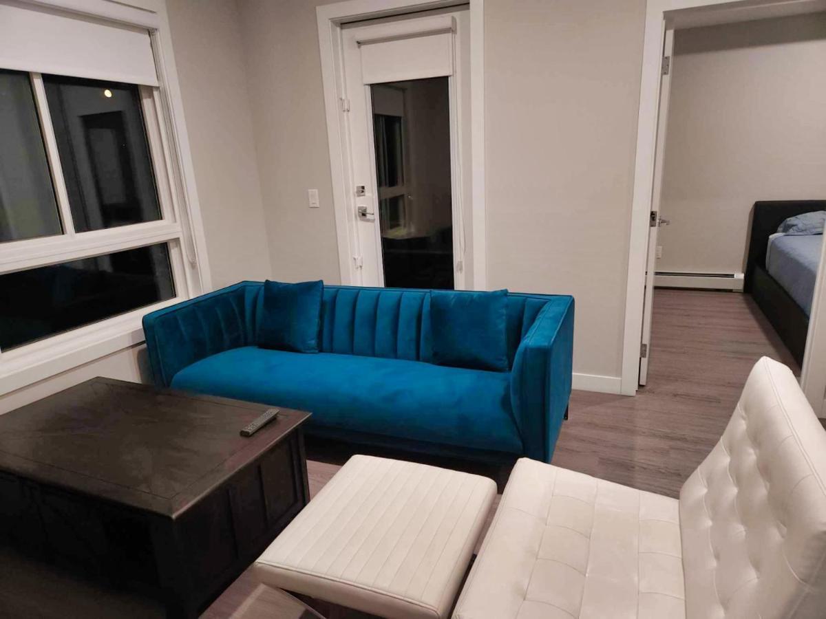 Cozy 2 Bedroom In Beltline Area Apartment Calgary