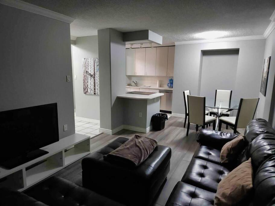 Appartement Cozy 2 Bedroom In Beltline Area